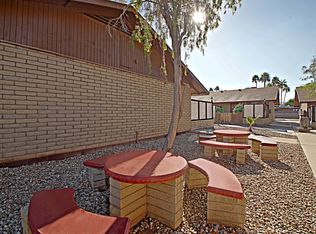 16601 N 25th St #A, Phoenix, AZ 85032