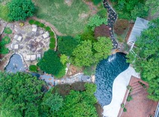 1582 Broadstone Rd, Banner Elk, NC 28604