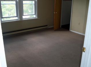 94 New Alexander St APT 3, Wilkes Barre, PA