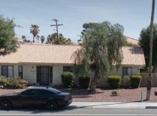 29550 Landau Blvd #1, Cathedral City, CA 92234