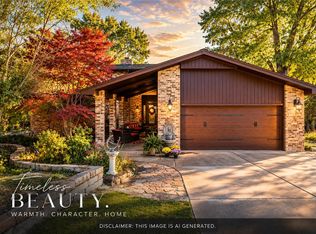 8652 Apple Park, Rogers, AR 72756