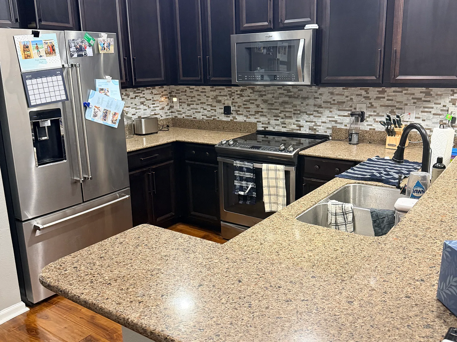 3 bed, 1420 sqft, $750 — Photo 3