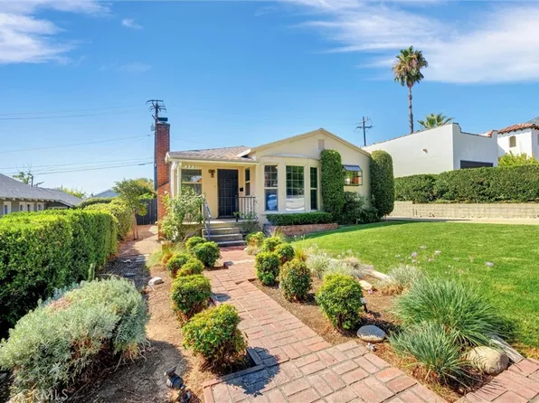 375 N Canyon Blvd, Monrovia, CA 91016