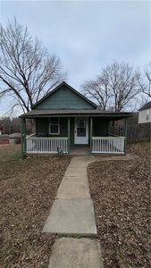 1209 Kingman St, Leavenworth, KS, 66048