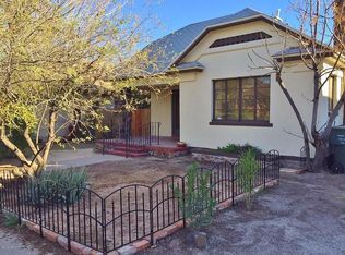 712 E 4th St UNIT D, Tucson, AZ 85719
