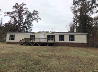 259 Byars Farm Rd, Gaffney, SC 29341