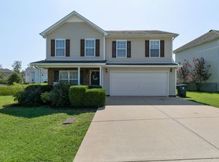 216 Grovedale Trce, Antioch, TN 37013