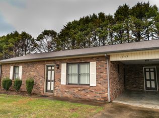 105 Brookwood Rd #105A, Morganton, NC 28655