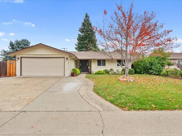 1203 Cresthaven Dr, Roseville, CA 95678