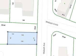355 Wabash Ave, Dyersburg, TN 38024