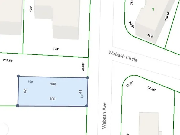 355 Wabash Ave, Dyersburg, TN 38024