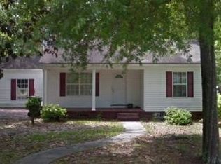 1167 Chickasaw St, Dothan, AL 36303