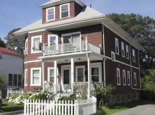 67 Thomas St, Dedham, MA 02026