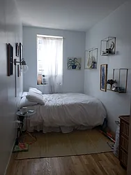 Rented by Lodger Corp