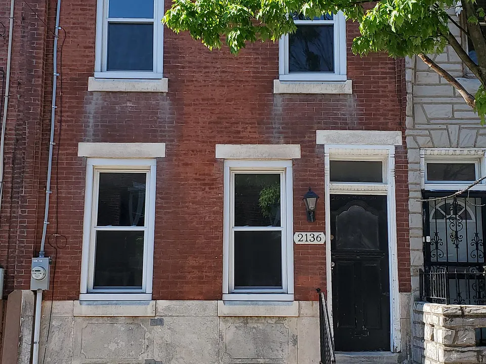 2136 Federal St