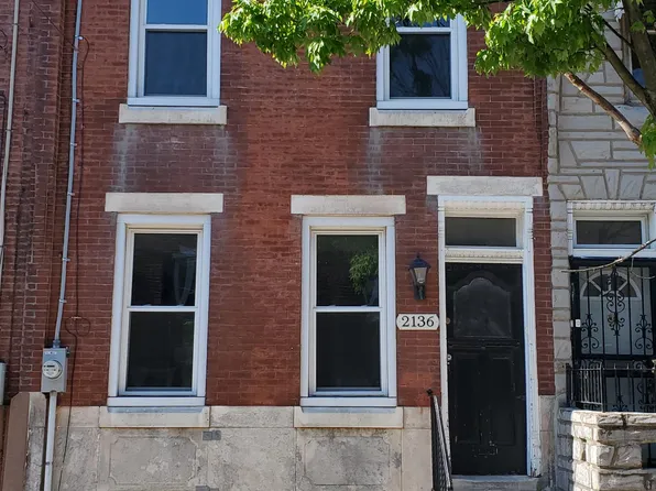 2136 Federal St, Philadelphia, PA 19146