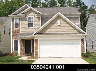 519 Mountain Quail Dr, Charlotte, NC 28216