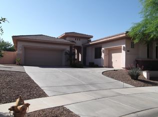 4438 E Carriage Ct, Gilbert, AZ 85297