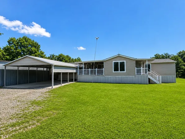 400 Avenue, Point, TX 75472