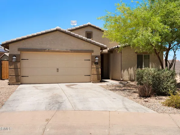 232 S OAK Street, Florence, AZ 85132