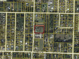 154 N Comet Ave, Panama City, FL 32404