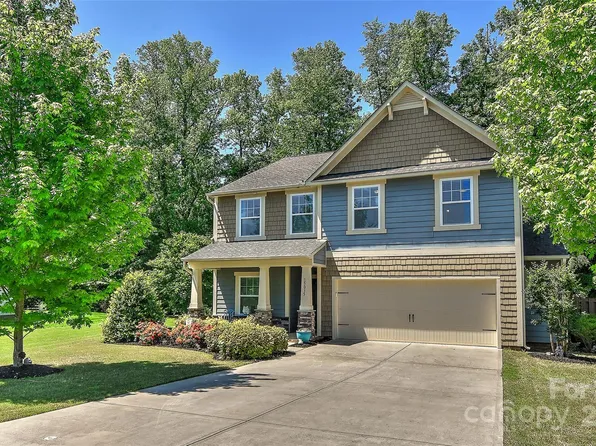 15035 Ockeechobee Ct, Mint Hill, NC 28227