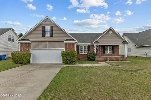 8246 English Saddle Dr Photo 1