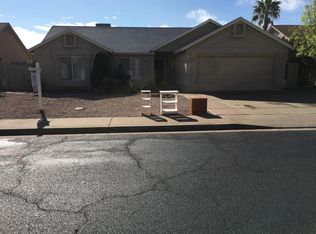 4249 E Towne Ln, Gilbert, AZ 85234
