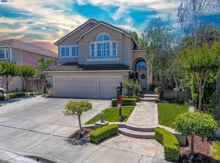 1079 Eve Ln, Livermore, CA