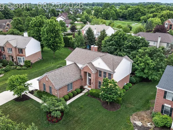 558 Sylvan Dr, Canton, MI 48188