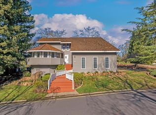 14953 Anillo Way, Rancho Murieta, CA 95683