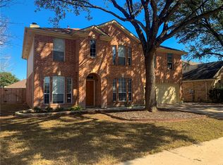 16854 Tortoise St, Round Rock, TX 78664