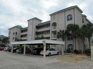 420 Bouchelle Dr APT 203, New Smyrna Beach, FL 32169