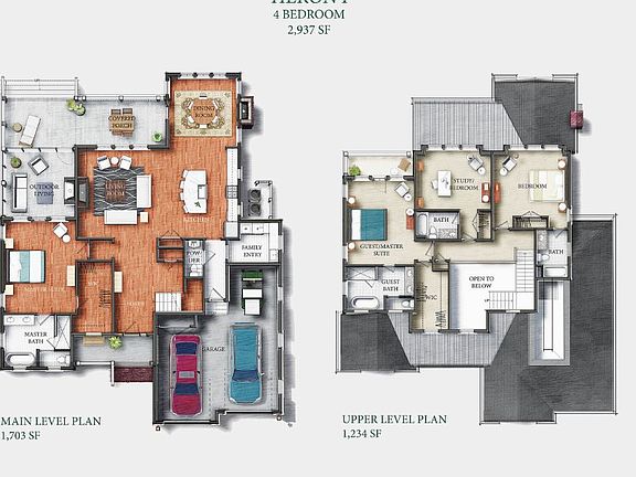 3rd image of 616 Dock Lndg