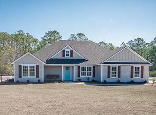 2898 Cotton Bay Xing, Valdosta, GA 31605