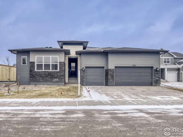 5852 Tommy Ct, Timnath, CO 80547