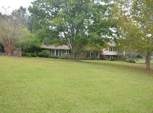 1278 Highland Dr, Elba, AL 36323