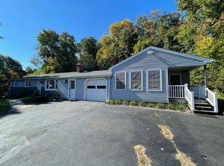 85 Brentwood Dr, Cheshire, CT 06410