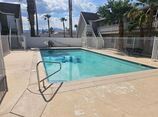 312 Orland St APT 58, Las Vegas, NV 89107