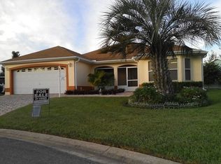 607 Ortega Way, The Villages, FL 32159