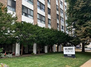 Valmont Towers, Philadelphia, PA 19152