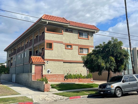 2nd image of 813 E Nutwood St APT 4
