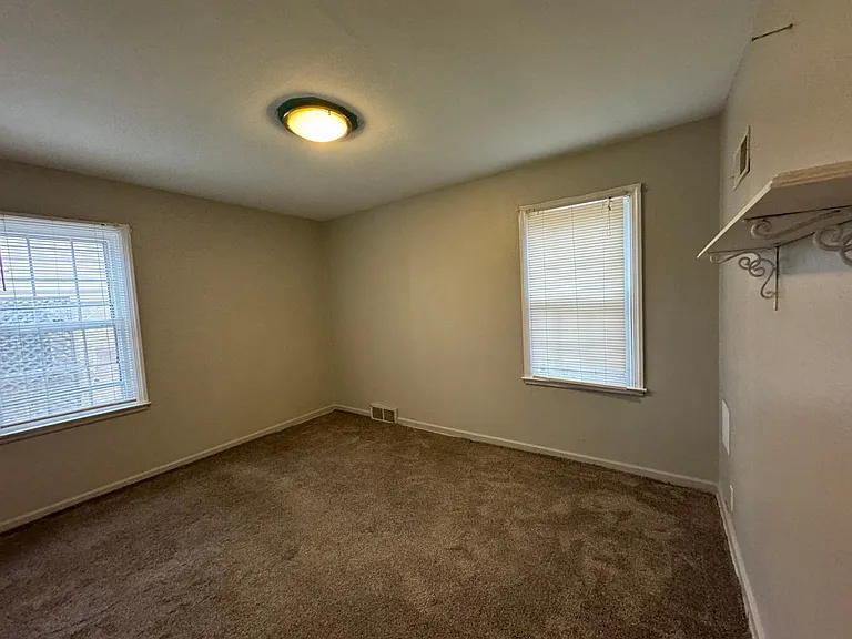 Bedroom #2