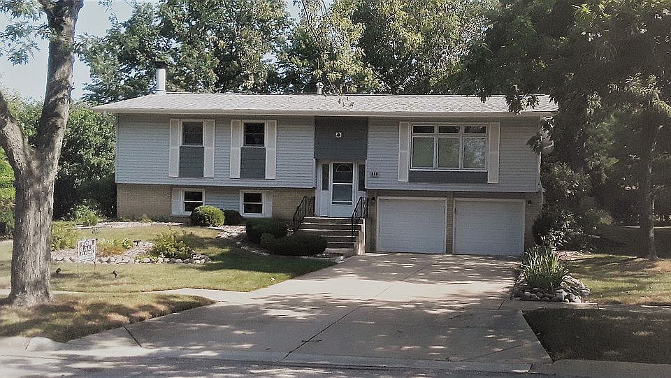 Country air in suburbia