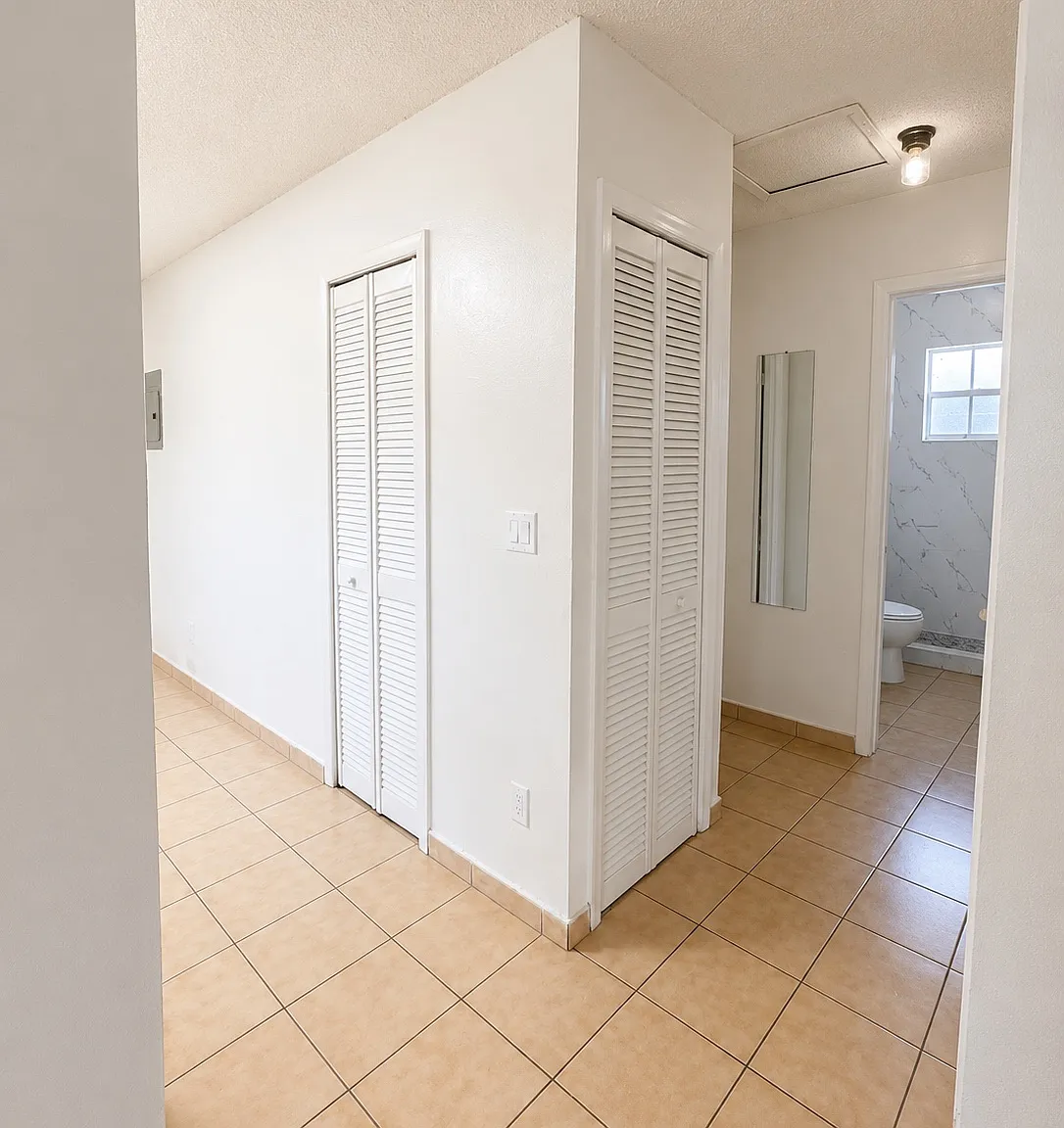 2 bed, $2,300 — Photo 2