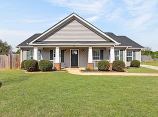 10 Wheatberry Ct, Greenville, SC 29611