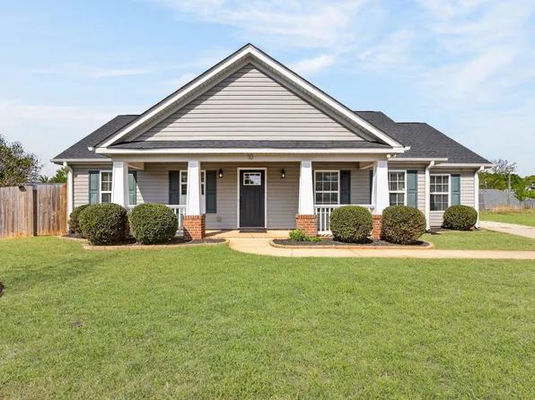 10 Wheatberry Ct, Greenville, SC 29611