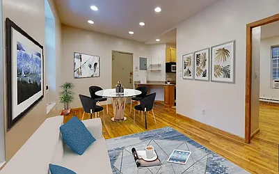 Rented by Oxford Property Group