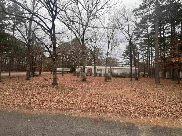 184 Rose Dr, Higden, AR 72067