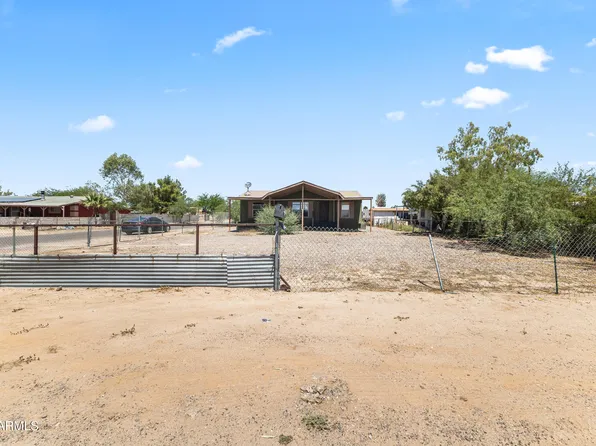 19122 W SUSAN Avenue, Casa Grande, AZ 85122